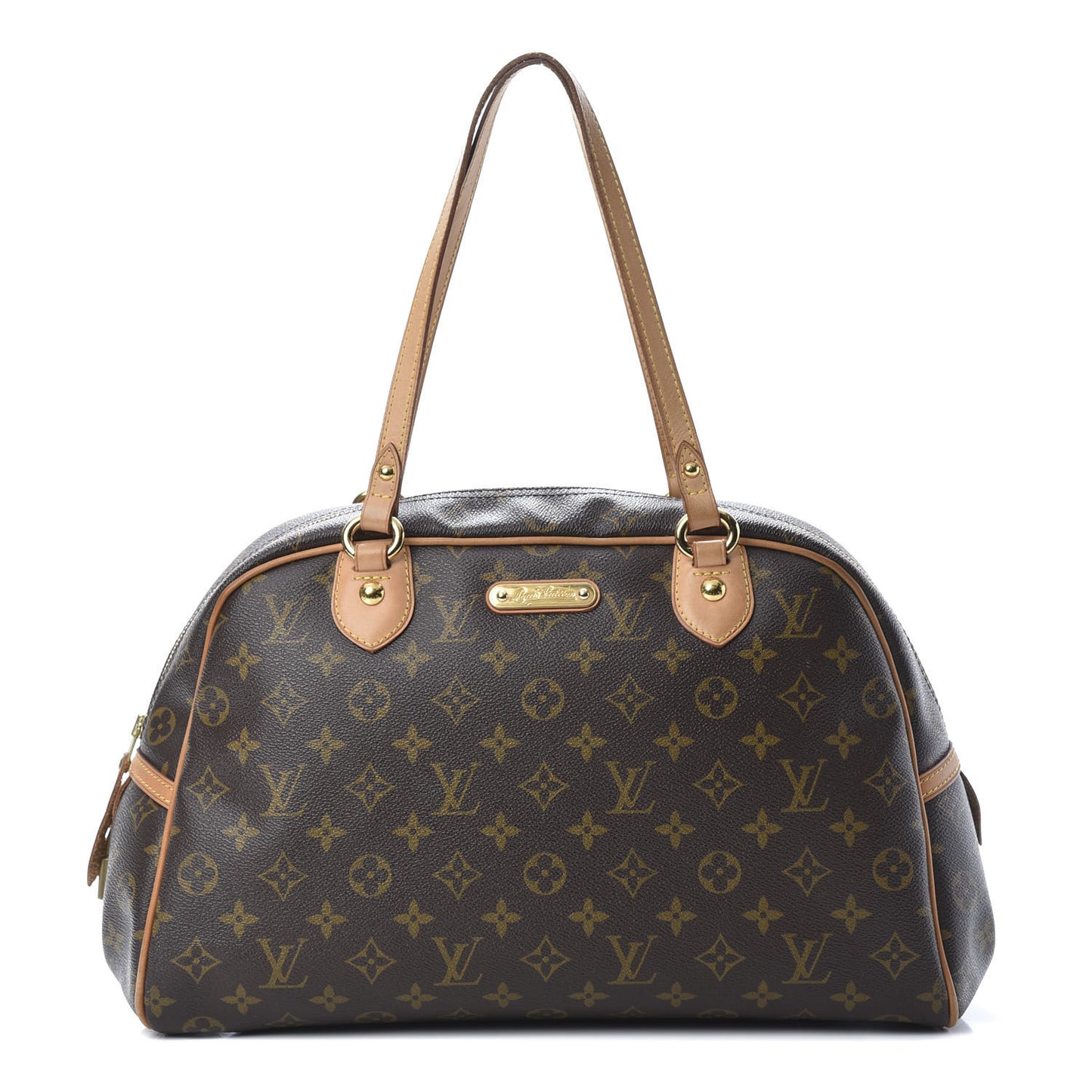 Monogram Montorgueil GM