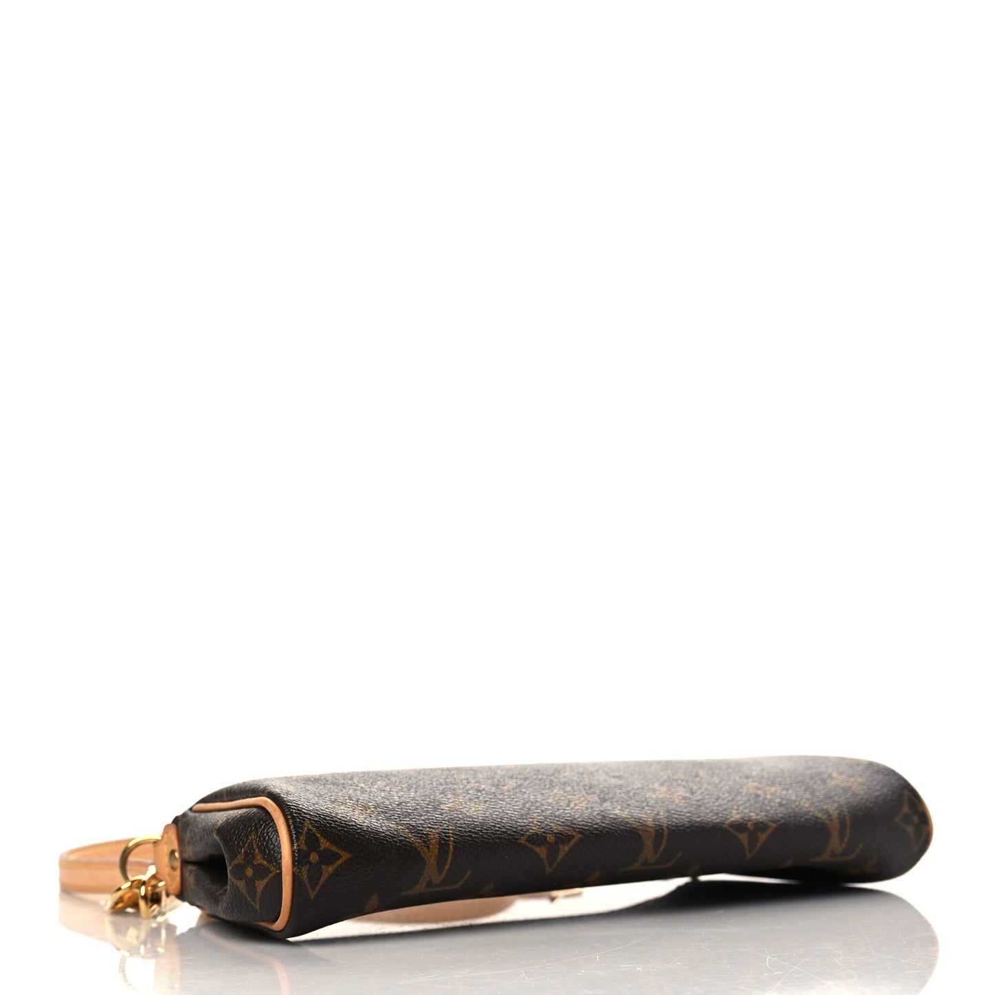 Monogram Eva Clutch