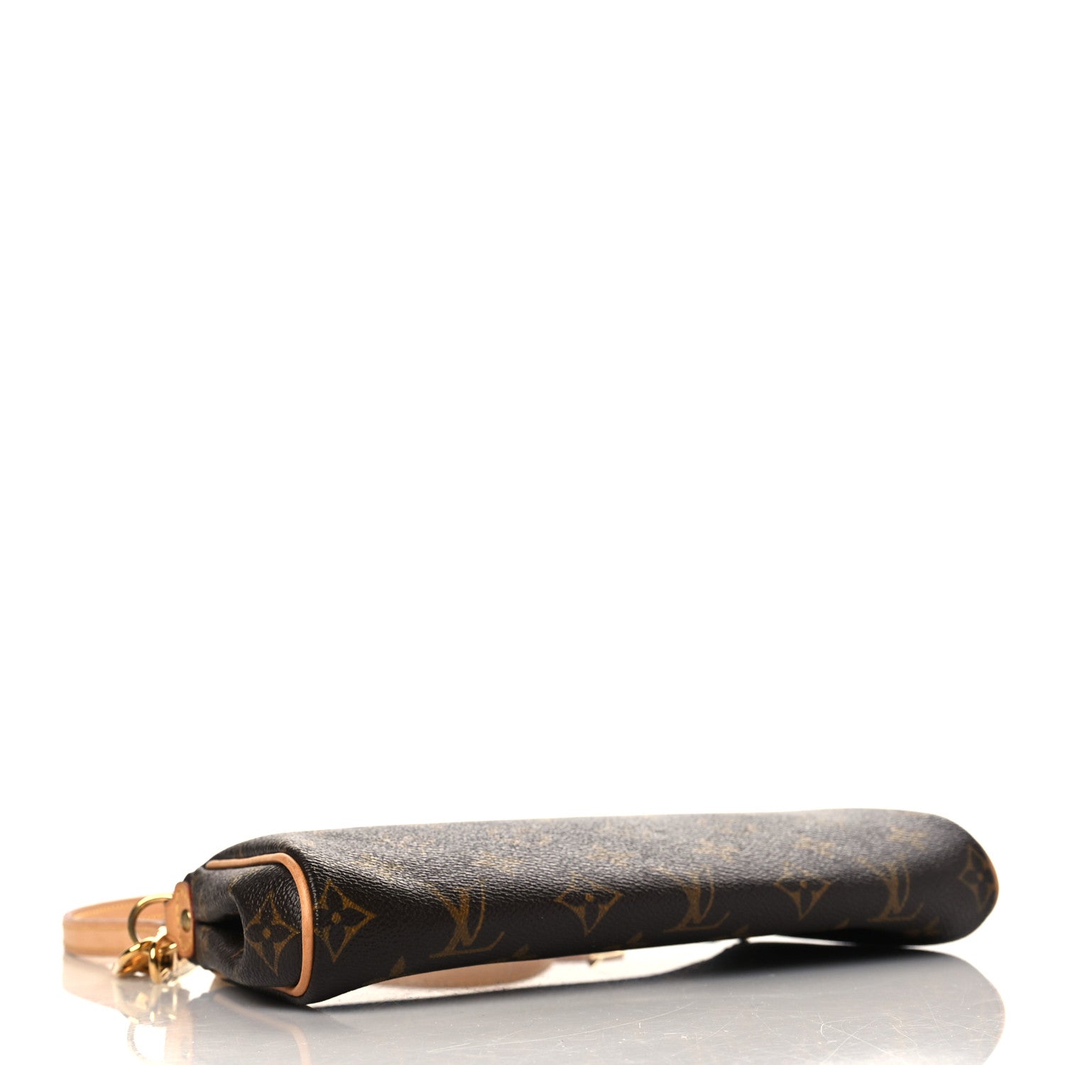 Louis Vuitton Monogram Eva Clutch 5 of 9