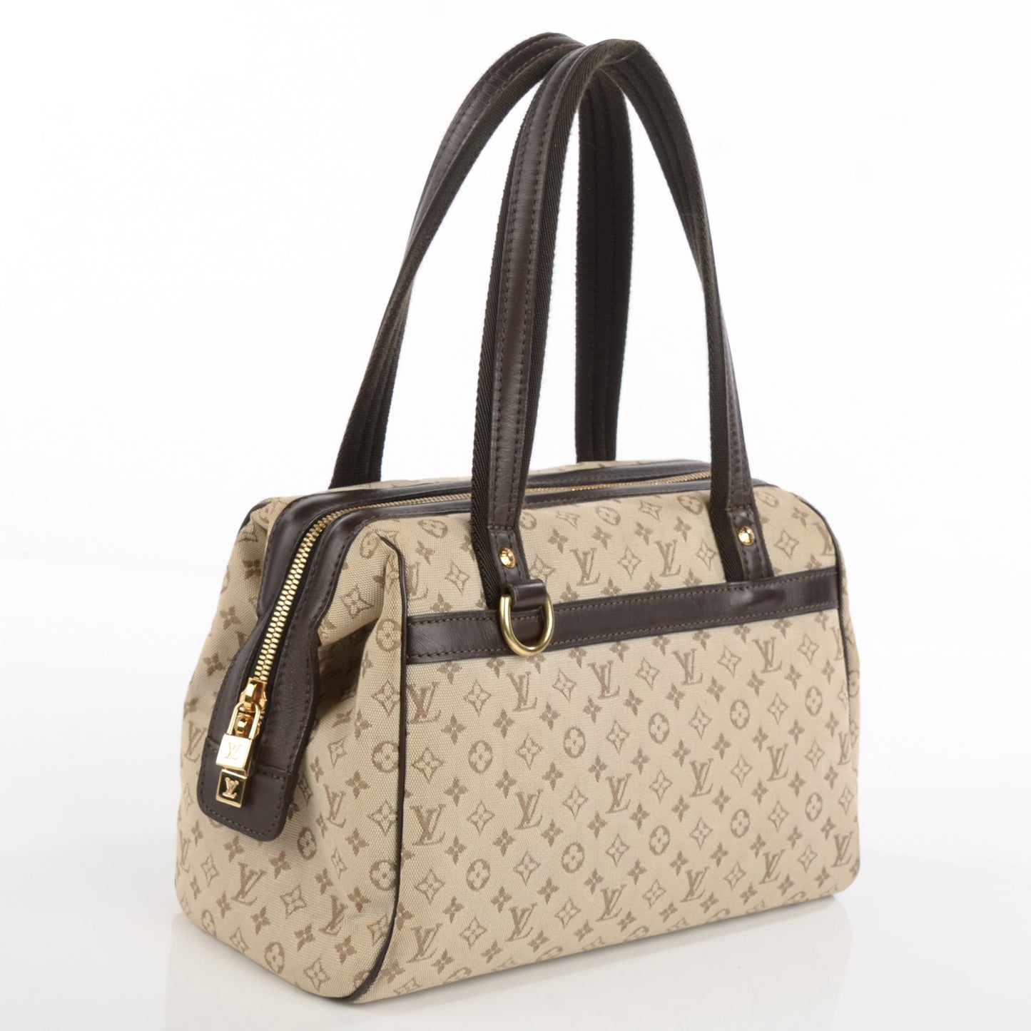 Mini Monogram Josephine PM Kaki