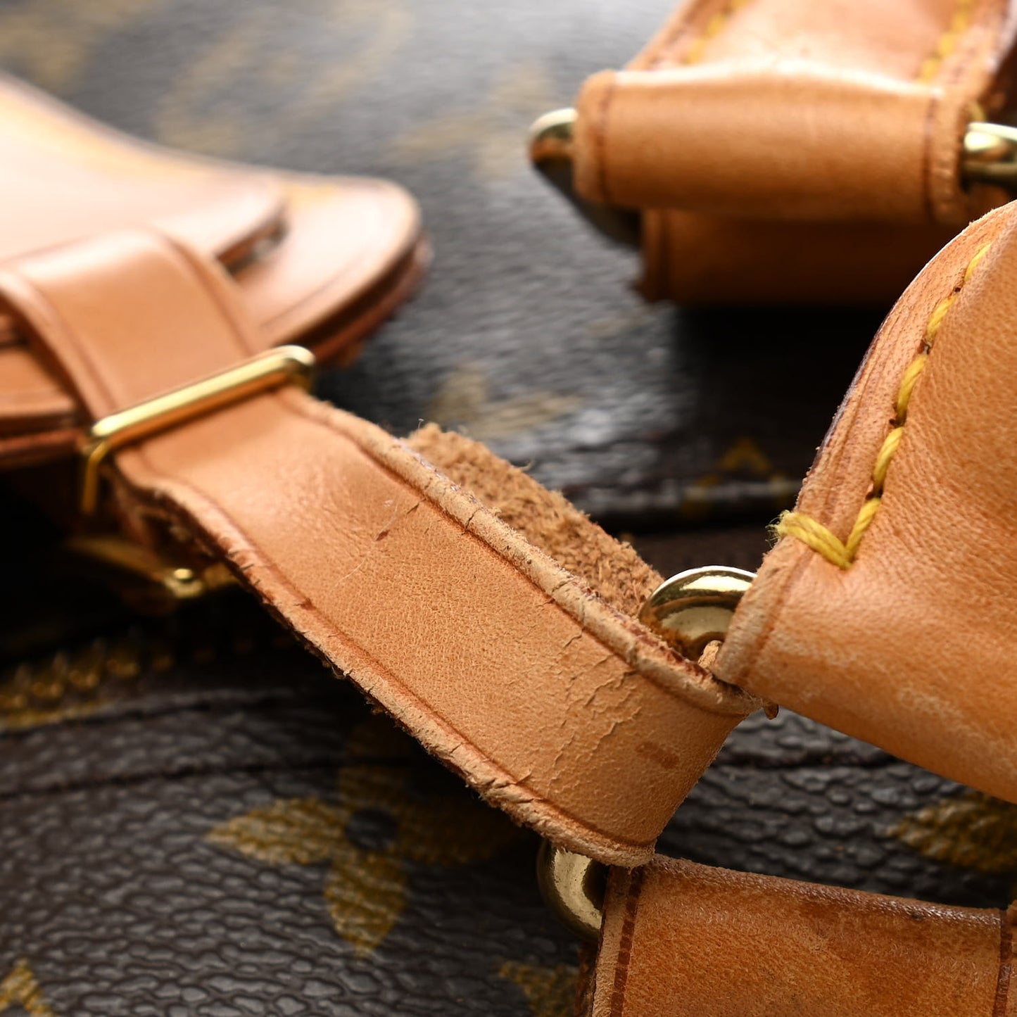 Monogram Keepall 60