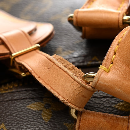 Louis Vuitton Monogram Keepall 60 12 of 18