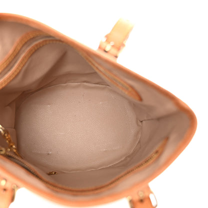Louis Vuitton Monogram Petit Bucket 23 5 of 11