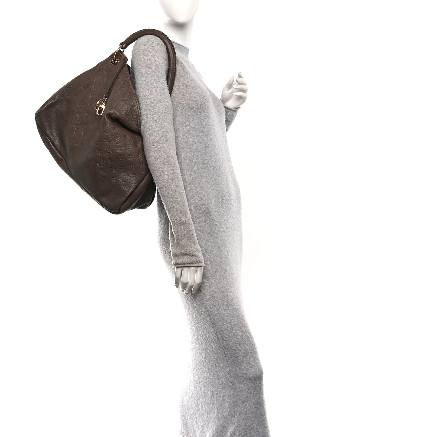 Empreinte Artsy MM Terre