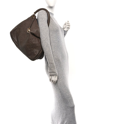 Louis Vuitton Empreinte Artsy MM Terre 2 of 9