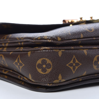 Louis Vuitton Monogram Pochette Metis 7 of 9