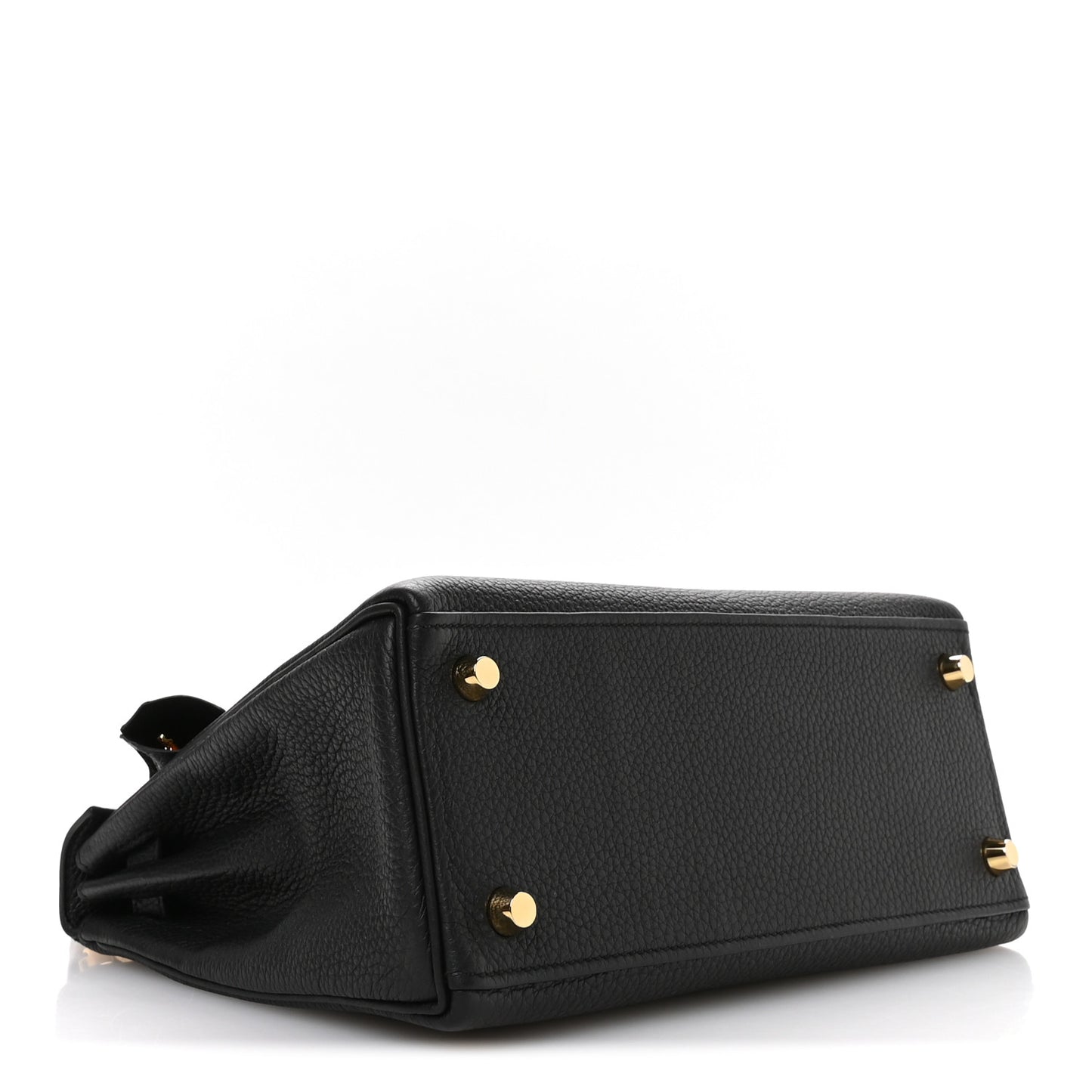 Togo Kelly Retourne 25 Black
