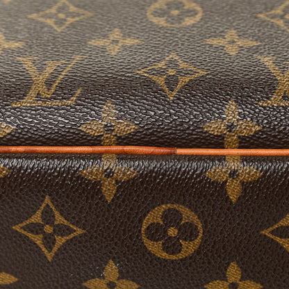 Louis Vuitton Monogram Deauville 34 of 37