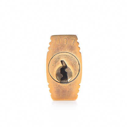 Hermes Box Kelly Retourne 28 Chocolate 28 of 35