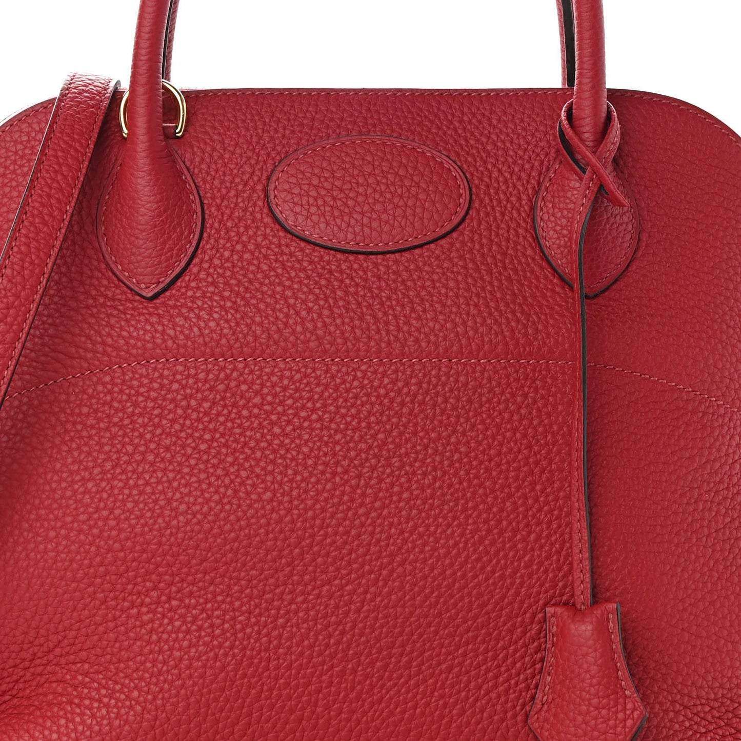 Taurillon Clemence Bolide 31 Rouge Grenat