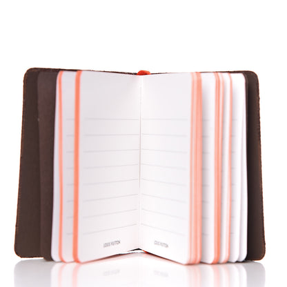 Louis Vuitton Monogram Mini Jules Notebooks 13 of 22