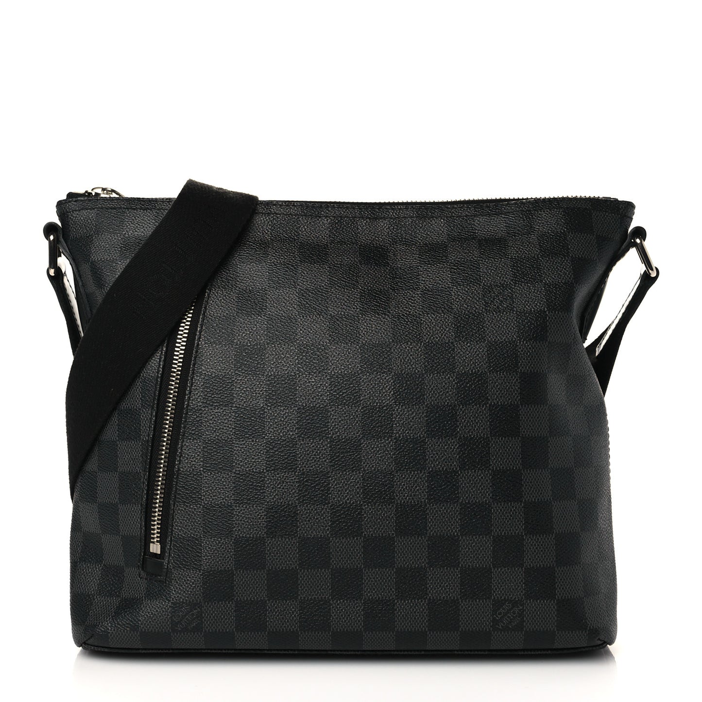 Damier Graphite Mick PM