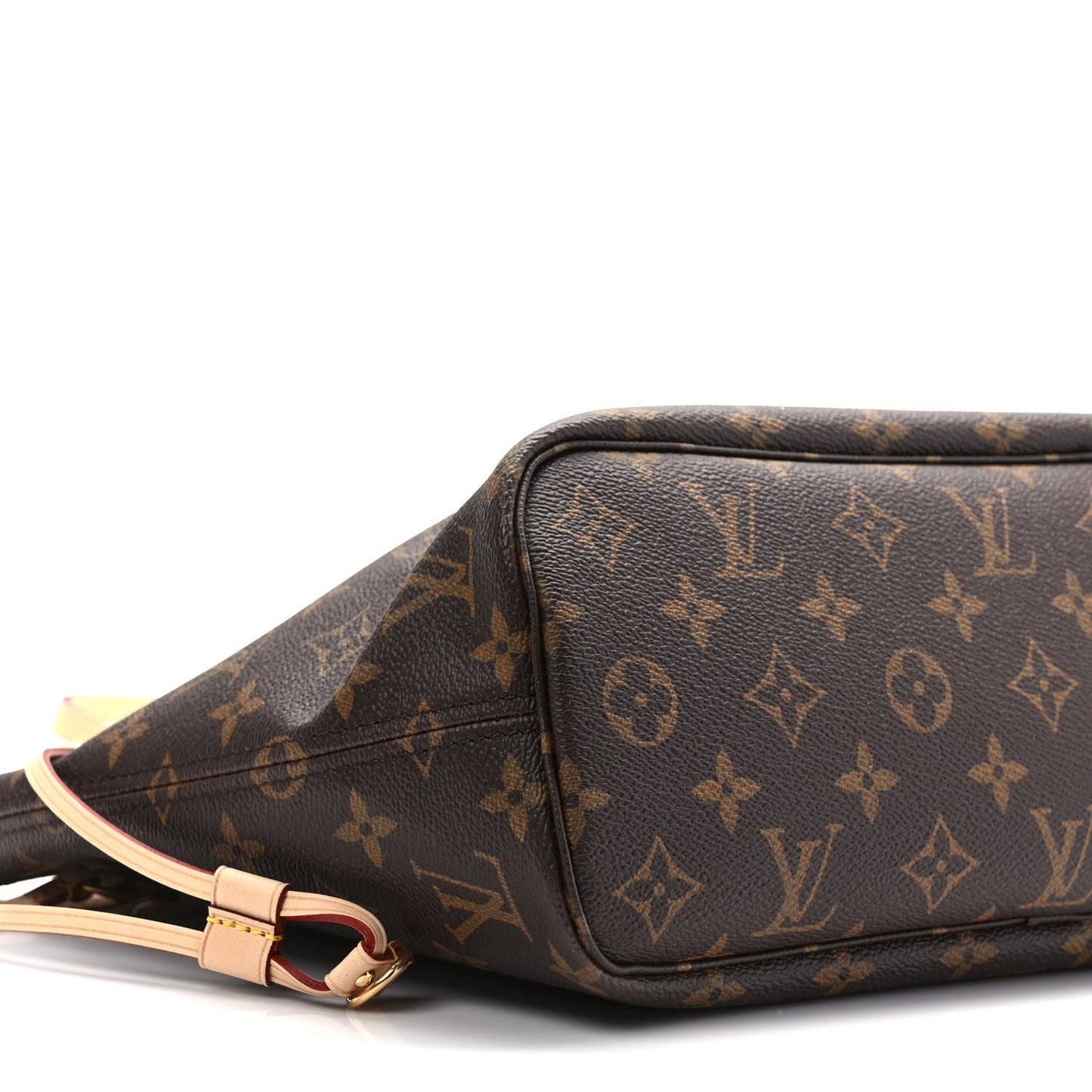 Monogram Neo Neverfull PM Pivoine