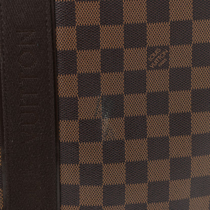 Louis Vuitton Damier Ebene Cabas Beaubourg 10 of 15