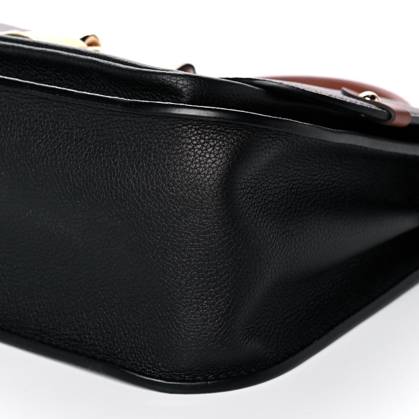 Monogram Vaugirard Black