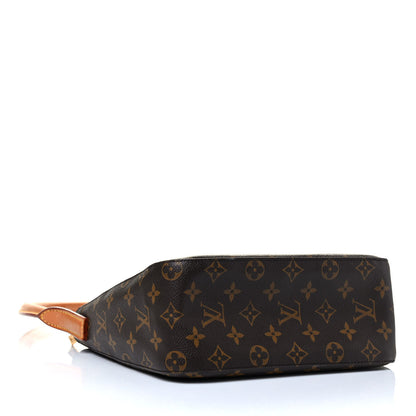 Louis Vuitton Monogram Looping MM 3 of 4