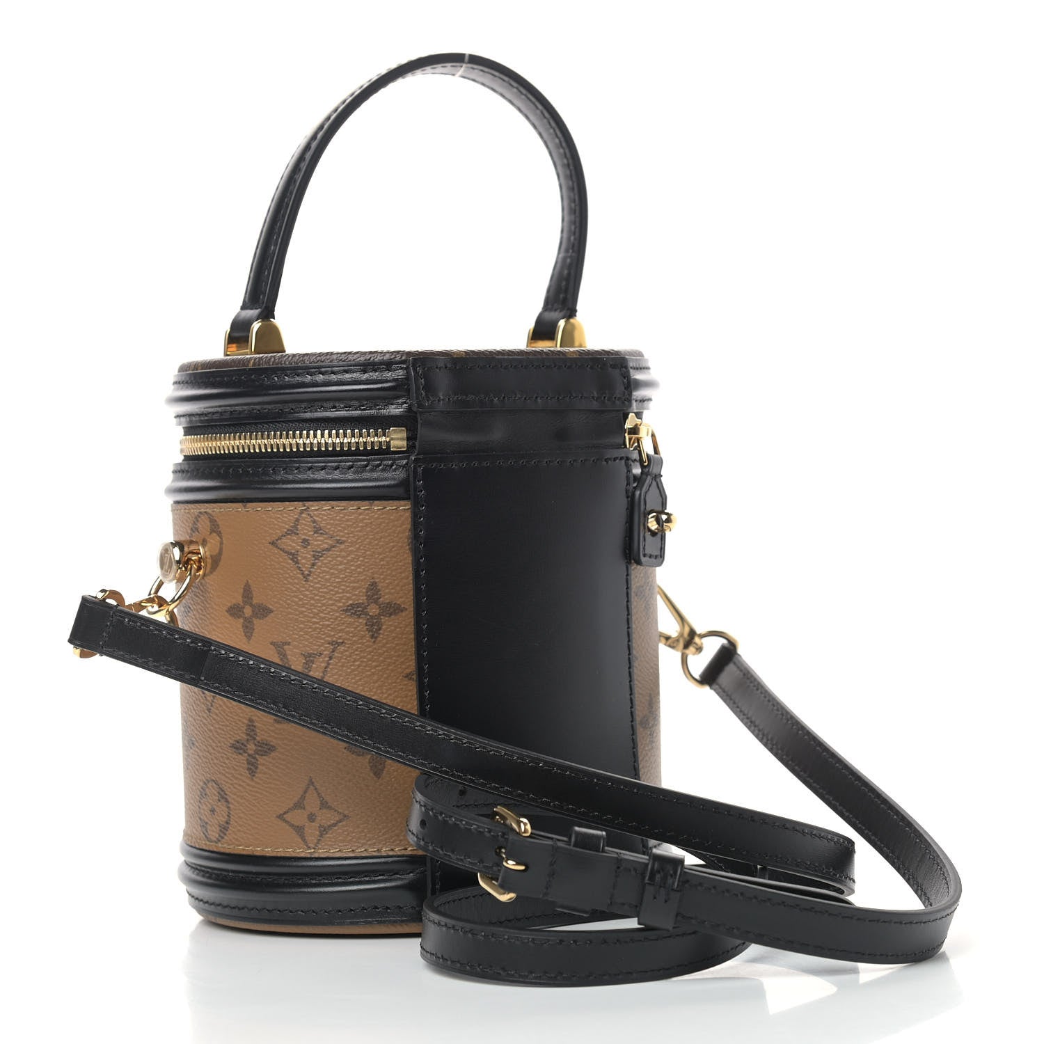 Louis Vuitton Reverse Monogram Cannes 3 of 9