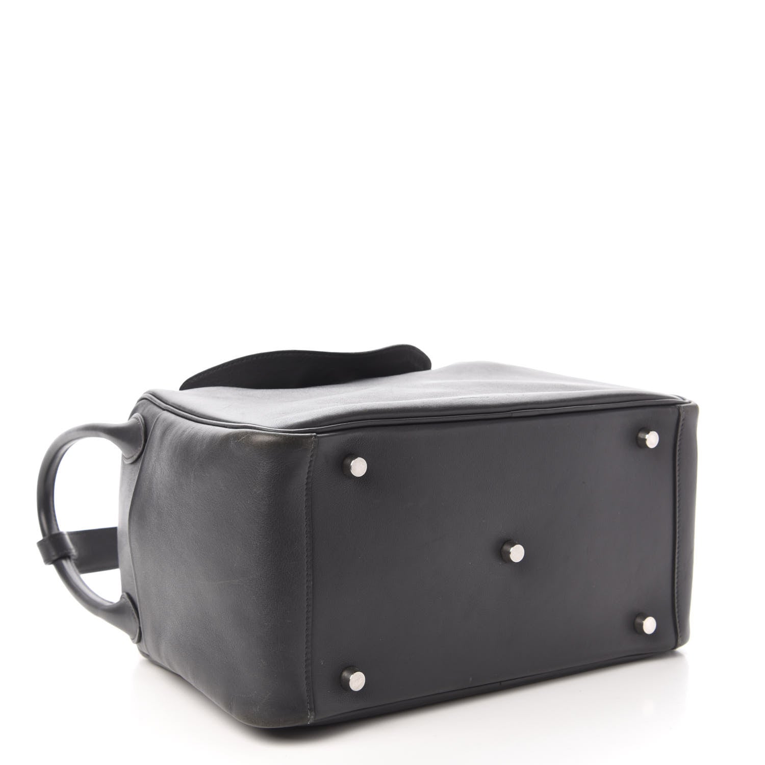 Hermes Swift Lindy 30 Graphite 4 of 9