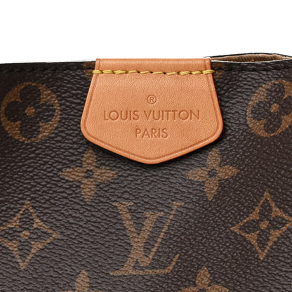 Louis Vuitton Monogram Graceful PM 8 of 11