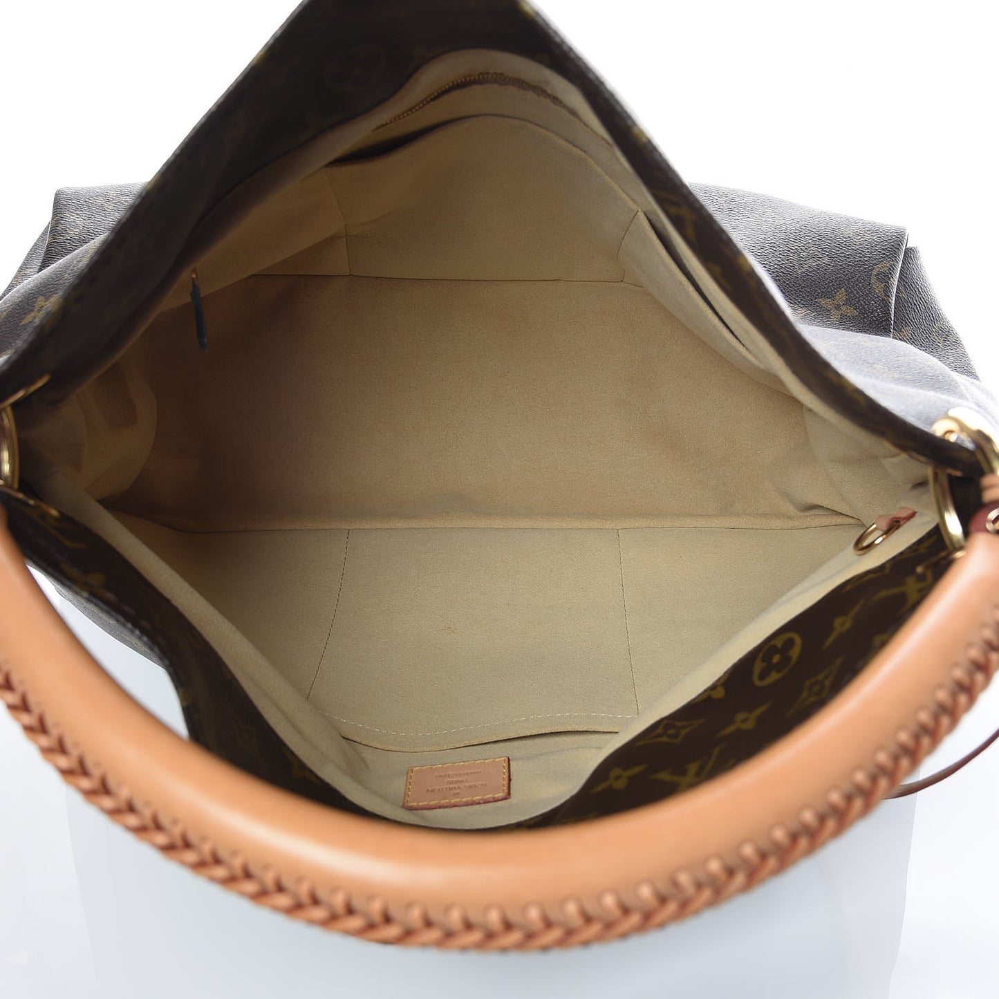 Monogram Artsy MM