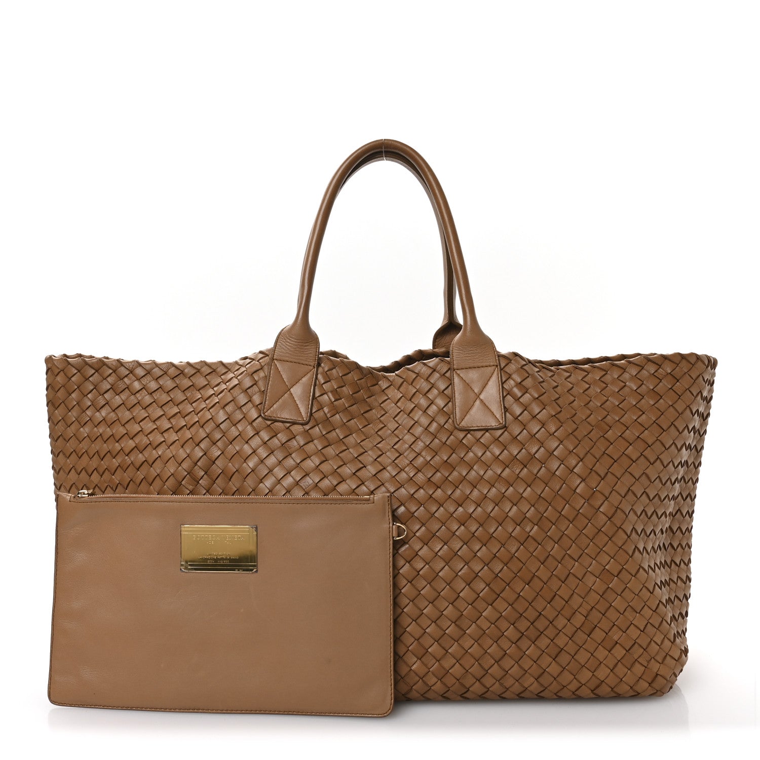 ボッテガ【bottegaveneta】カバ・ラージ】 Bottega Veneta/ボッテガ・ヴェネタ_Women通販 | ラージ パラシュート