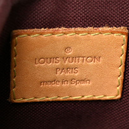 Louis Vuitton Monogram Mabillon 6 of 12