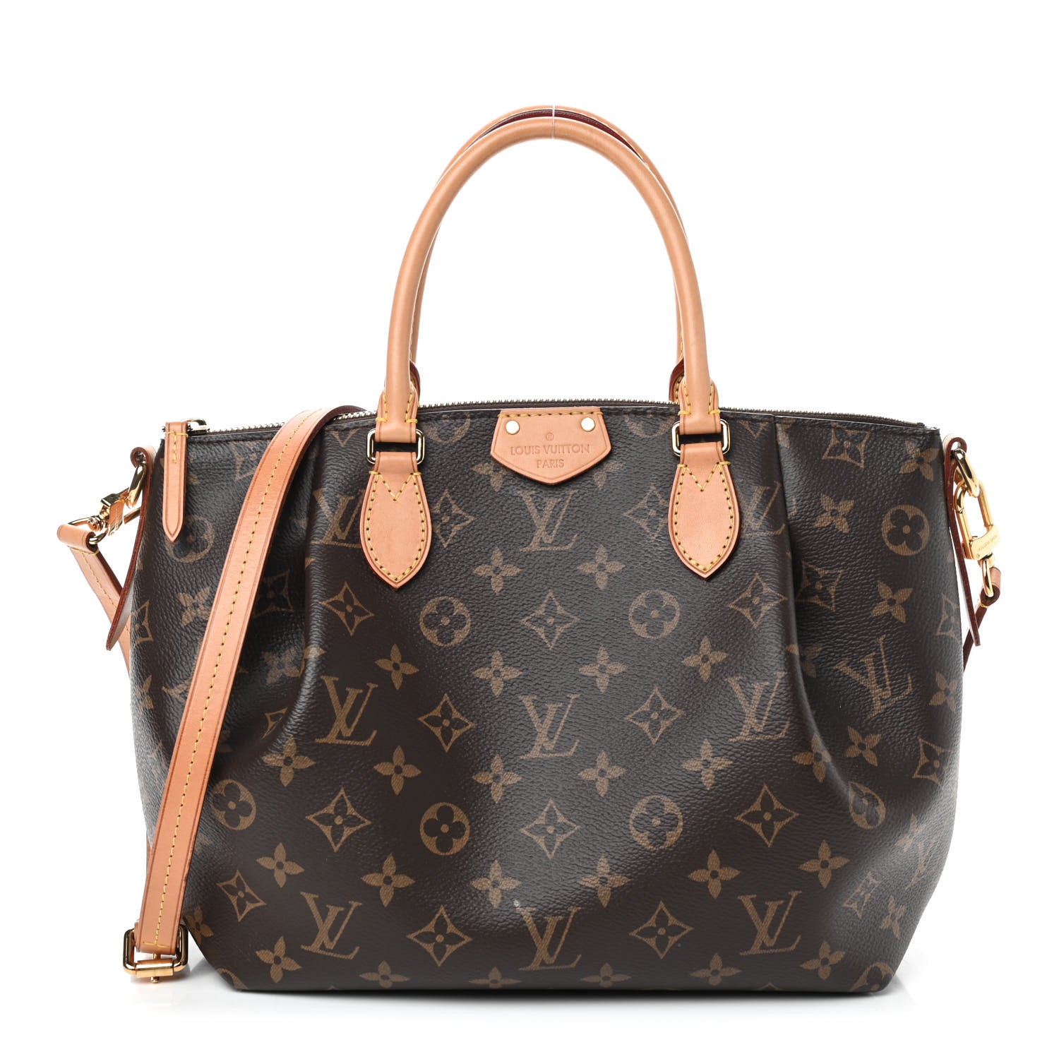Louis Vuitton Monogram Turenne PM 1 of 8