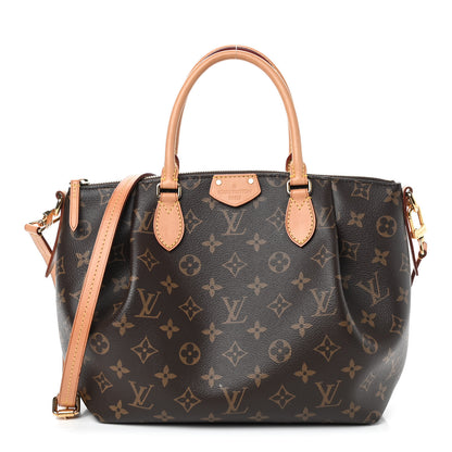 Louis Vuitton Monogram Turenne PM 1 of 8