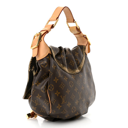 Louis Vuitton Monogram Kalahari PM 3 of 9