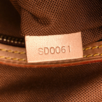 Louis Vuitton Monogram Mini Looping 7 of 10