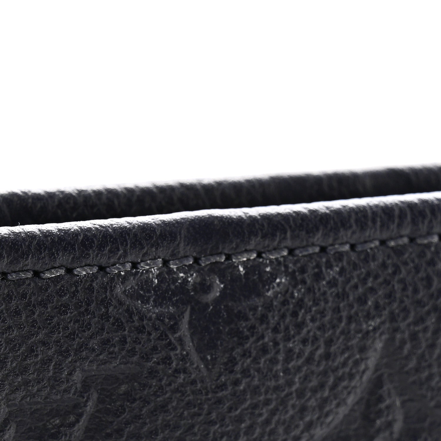 Louis Vuitton Empreinte Monogram Toiletry Pouch 26 Marine Rouge 7 of 8