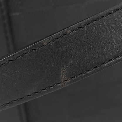Louis Vuitton Damier Infini Porte-Documents Voyage GM Onyx 12 of 12