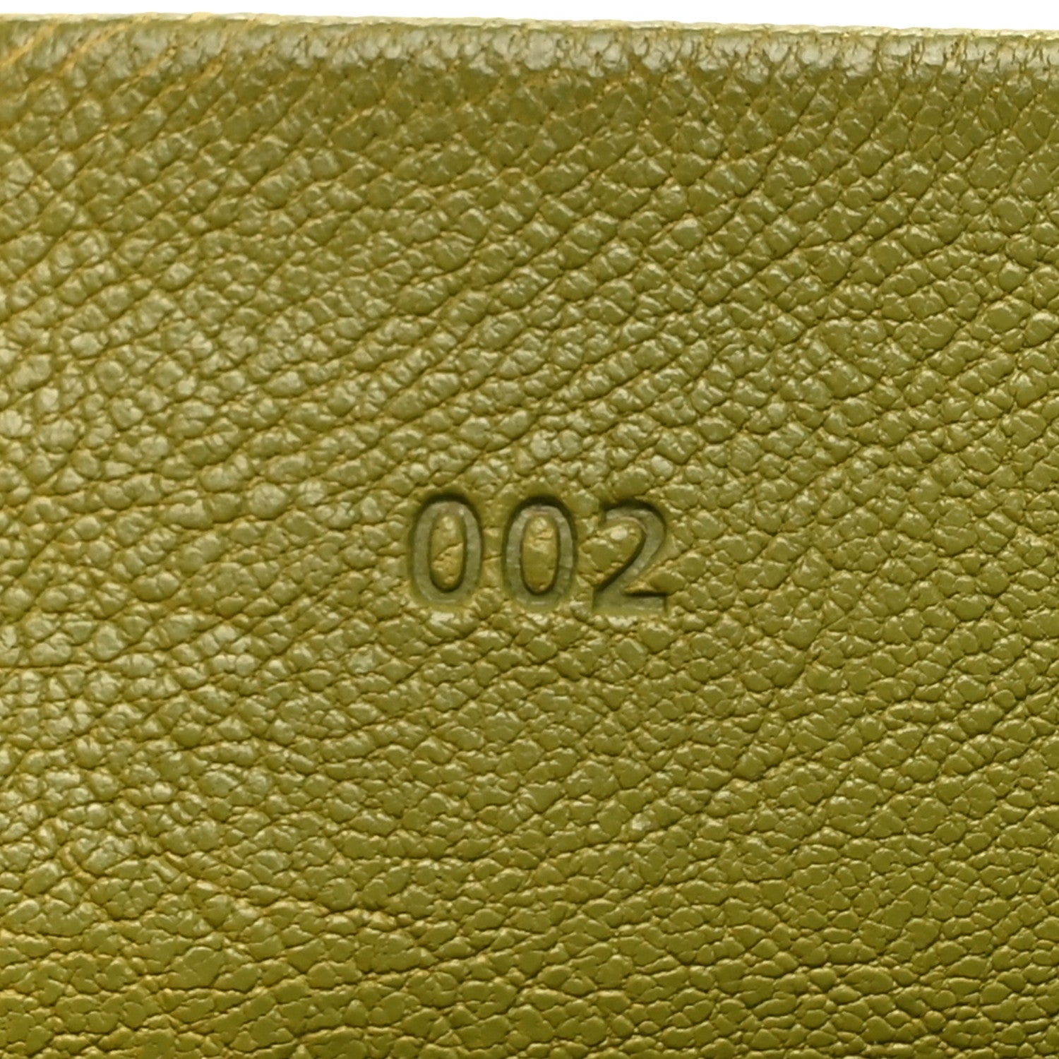 Proenza Schouler Lambskin Medium PS1 Satchel Olive 7 of 15