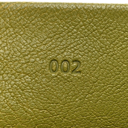 Proenza Schouler Lambskin Medium PS1 Satchel Olive 7 of 15