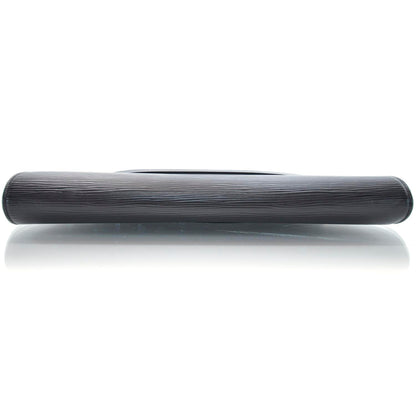 Louis Vuitton Epi Saint Tropez Black 5 of 10