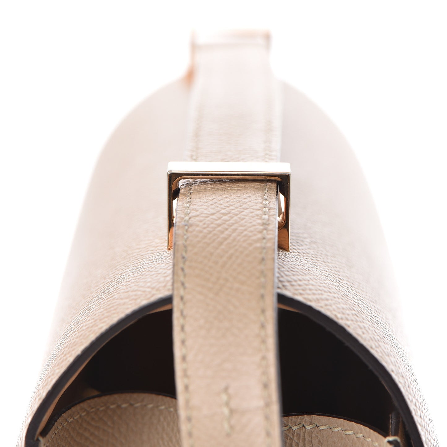 Epsom Constance Verso 24 Trench Naturel