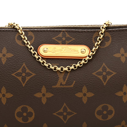 Louis Vuitton Monogram Eva Clutch 8 of 10