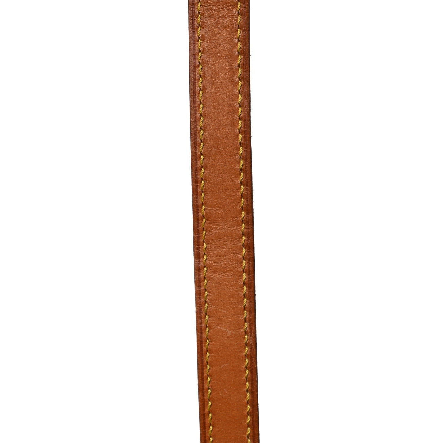 Vachetta 16mm Long Shoulder Strap
