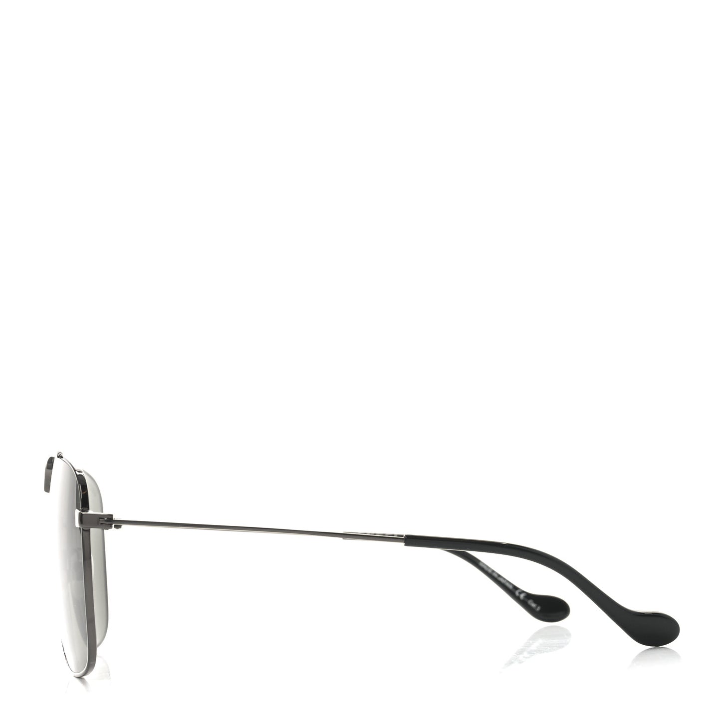 Aviator GG0909S Sunglasses Black