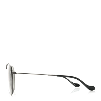 Gucci Aviator GG0909S Sunglasses Black 3 of 6