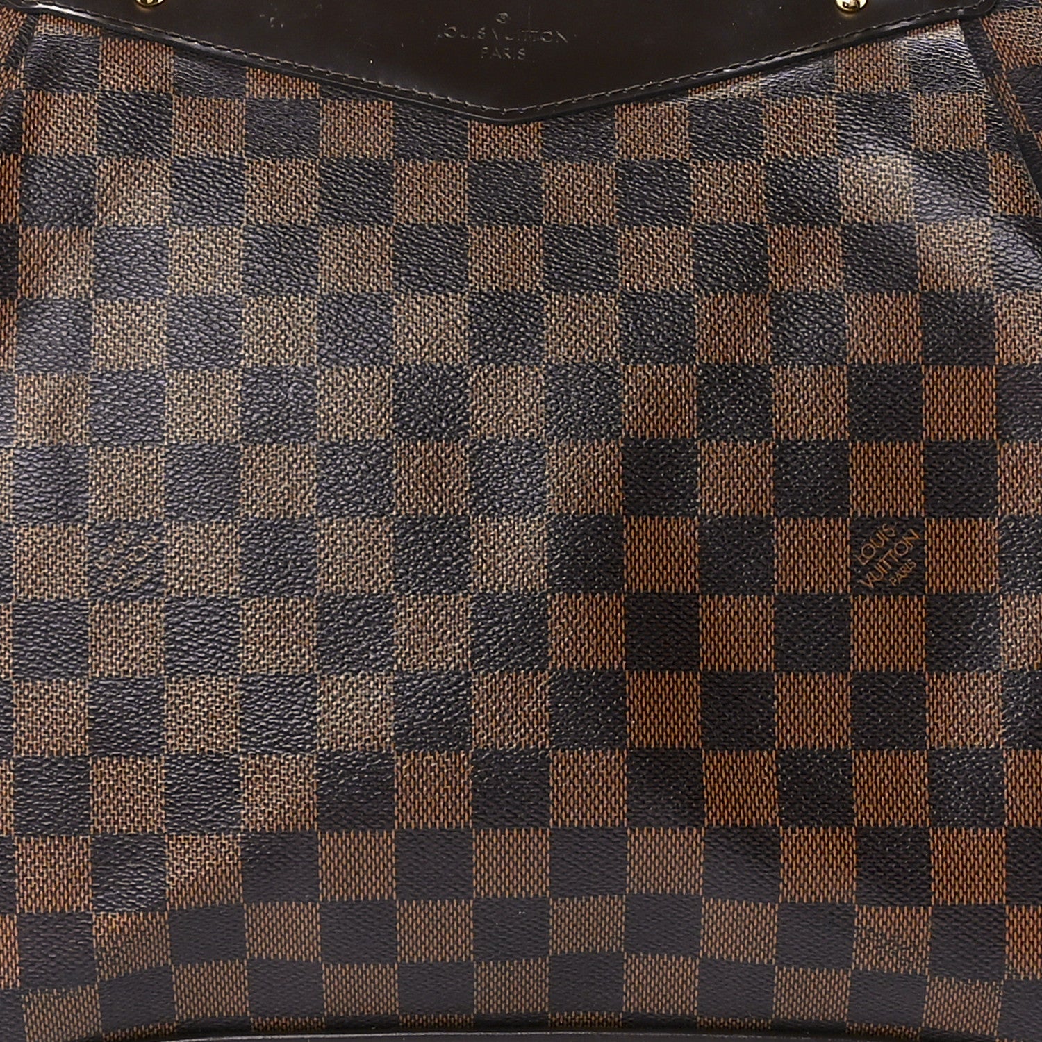 Louis Vuitton Damier Ebene Westminster GM 8 of 11