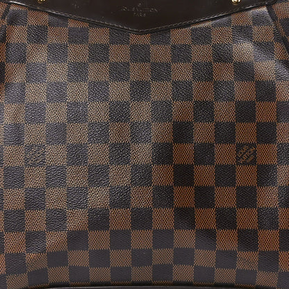 Louis Vuitton Damier Ebene Westminster GM 8 of 11