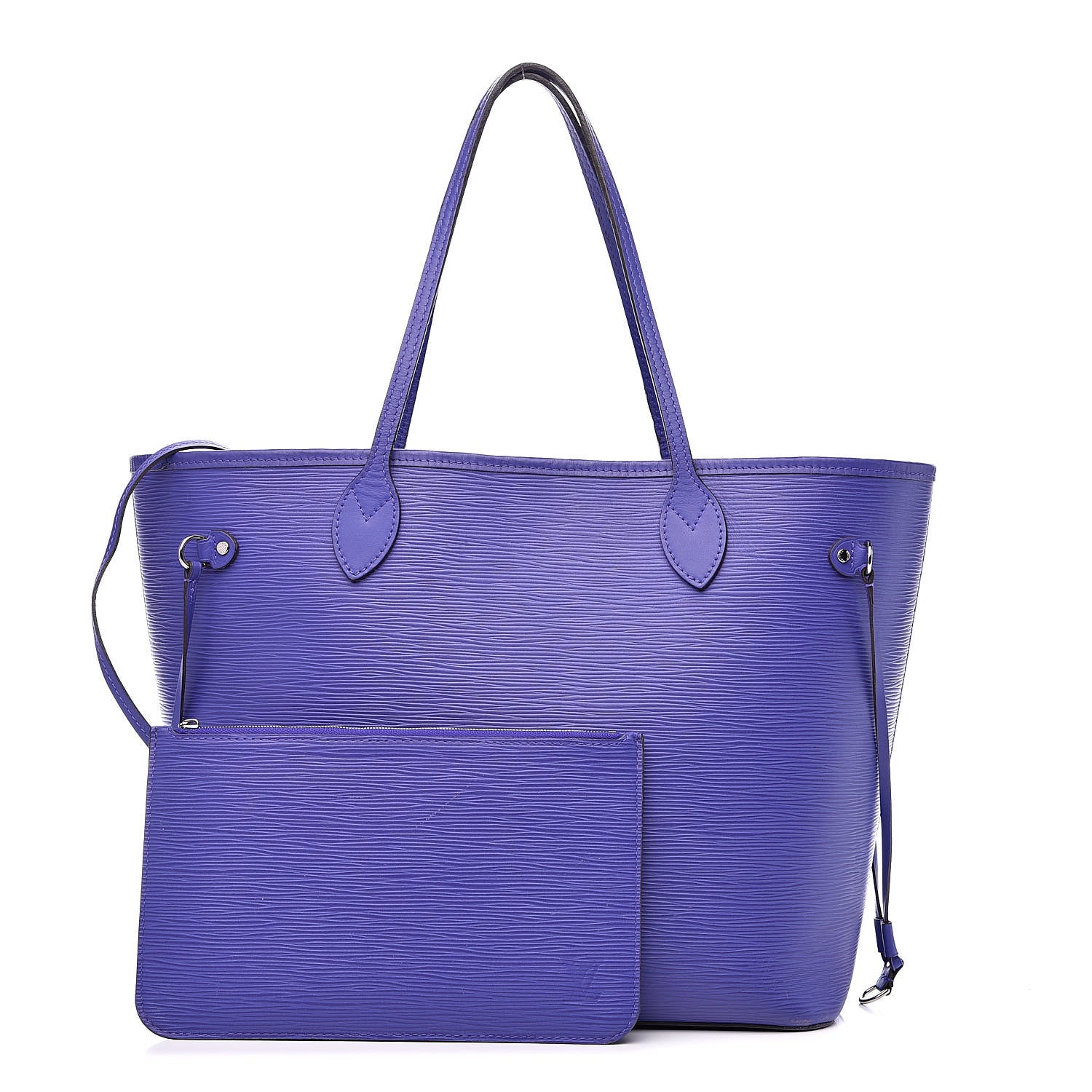 Louis Vuitton Epi Neverfull MM Figue 1 of 16
