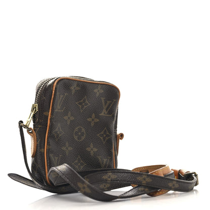 Louis Vuitton Monogram Danube 15 3 of 12