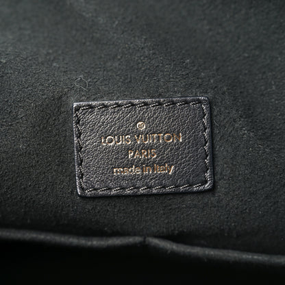 Louis Vuitton Reverse Monogram Triangle Softy 6 of 9