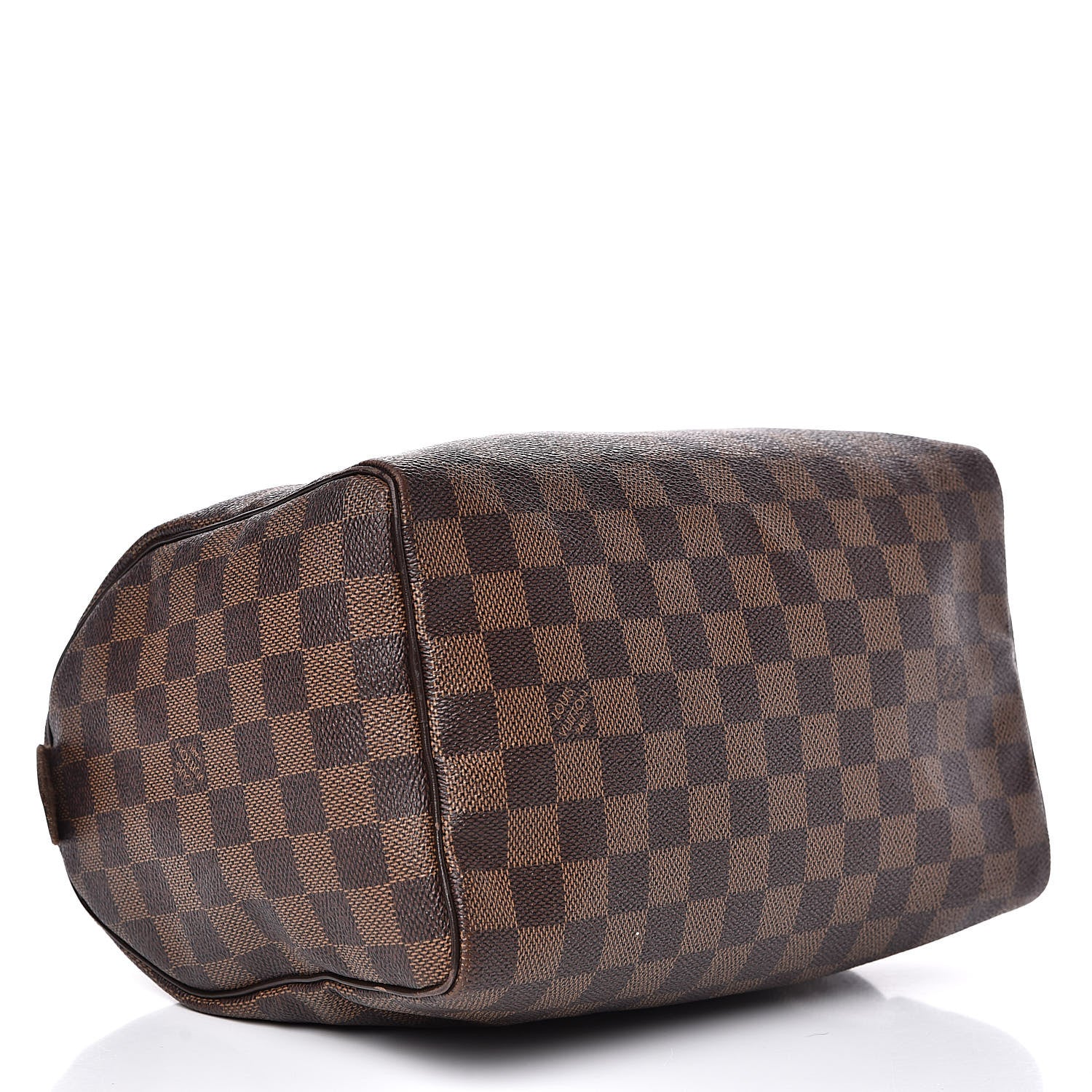 Louis Vuitton Damier Ebene Speedy 25 4 of 15