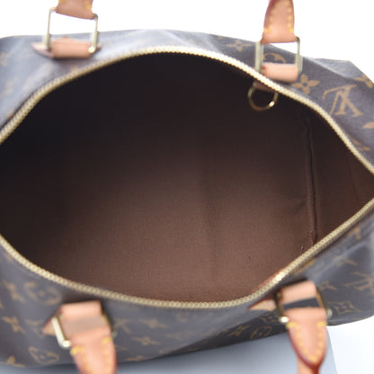 Louis Vuitton Monogram Speedy 30 5 of 13