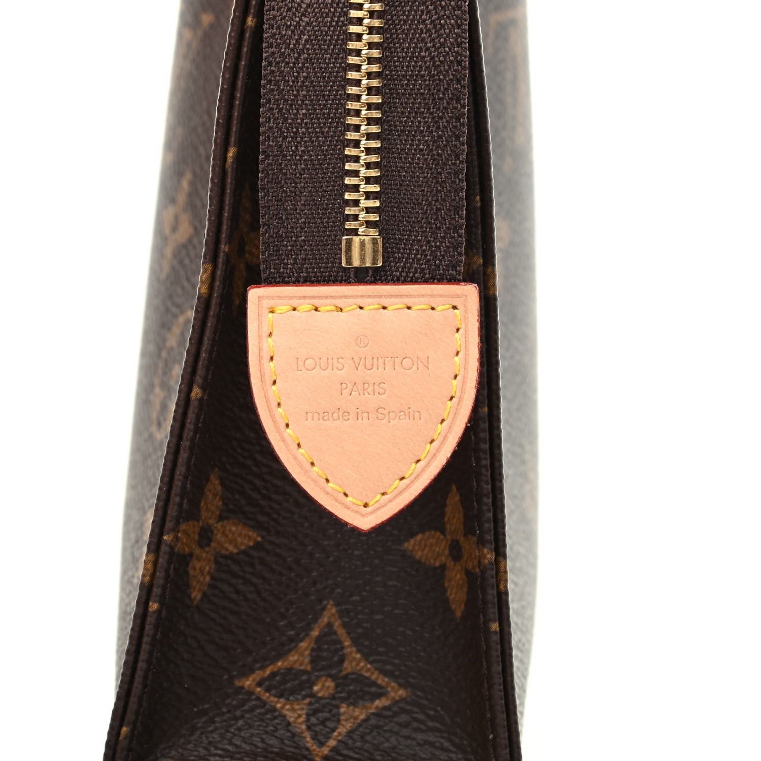 Louis Vuitton Monogram Toiletry Pouch 19 6 of 8