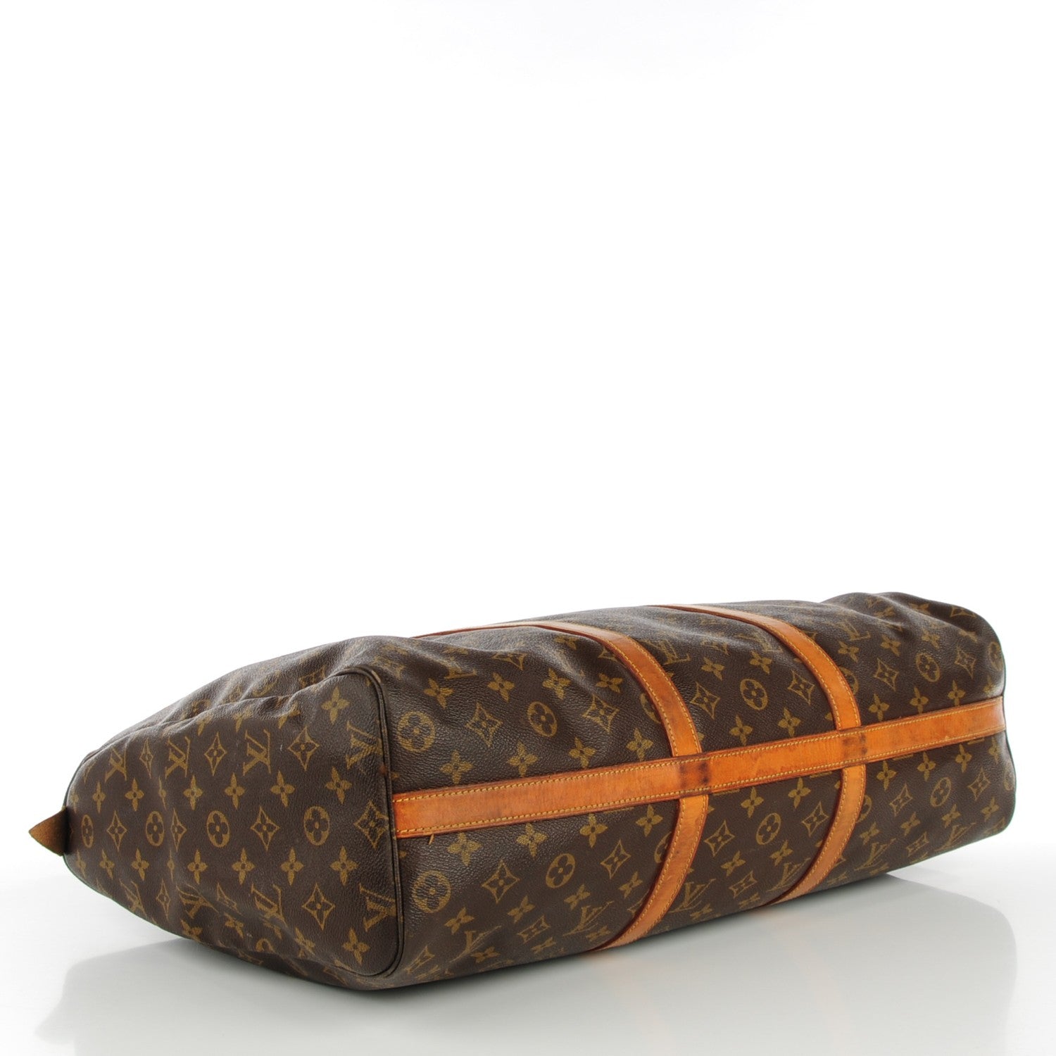 Louis Vuitton Monogram Sac Flanerie 50 4 of 13