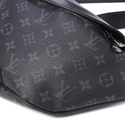 Louis Vuitton Monogram Eclipse Discovery Bumbag 8 of 12